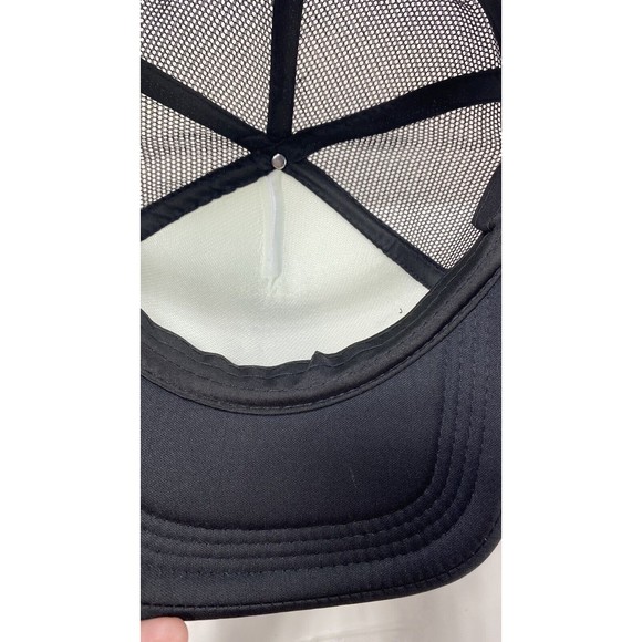 Joe Biden FJB American Flag Adjustable Mesh Back Cap Trucker Hat Men's, New - Picture 6 of 7